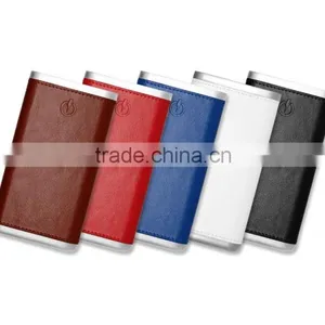 Real Capacity 6000mah Charger External Battery Charger Portable Power Bank With Dual USB for Mobile Phone thumbnail-6