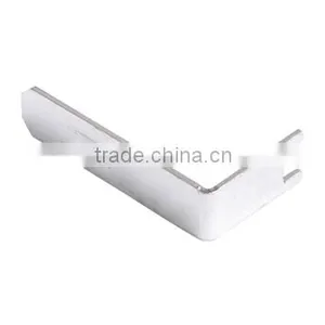 Customized Non-standard Stainless Steel Auto z Shape Connector Terminal thumbnail-5