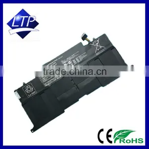 Original Replacment OEM Laptop Battery For ASUS ZenBook UX31 UX31A UX31E C22-UX31 Batteries thumbnail-1