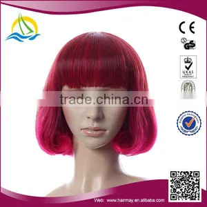 2014 New Product Heat Synthetic Fiber Cosplay Anime Wig thumbnail-1