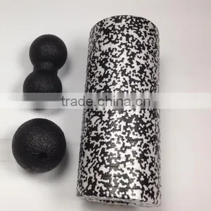 New Style Camouflage Hollow EPP Foam Roller 15cm*30cm thumbnail-1