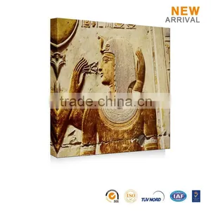 Home Decoration Picture Custom Egyptian Oil Paintings thumbnail-1