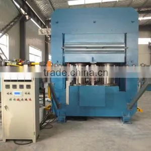Bridge Bearing Making Machine thumbnail-5