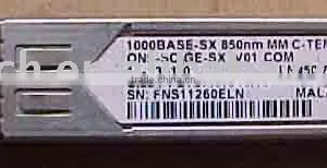 Ons-sc-ge-sx Sfp Cisco Modules thumbnail-1