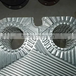 Replace Afla Laval Plate Heat Exchanger Part thumbnail-1