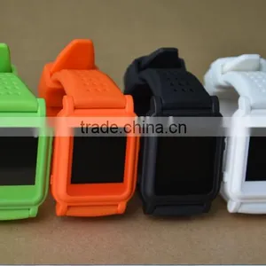 China Shenzhen Factory Supply 2016 Txt MP4 Smartwatch With 2GB, 4GB, 8GB, thumbnail-1