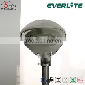 TUV-GS Approved 5 Years Warranty 3000k-7000k CRI 70 IP66 Led Street Luminaire 60w thumbnail-3