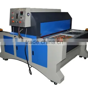 2016 New Design Industrial Infrared 3D Vacuum Heat Transfer Machine thumbnail-2