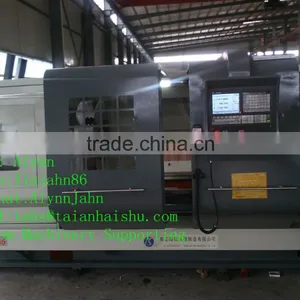 Pipe Threading Machine /pipe Threader /electric Threader thumbnail-2