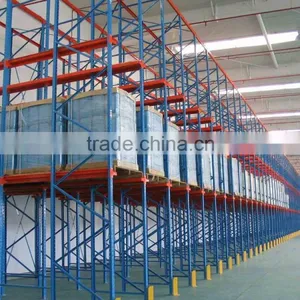New Product China Kimsuk Storage Racks Drive in Racks K-DI2 thumbnail-1