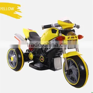 Electric Kids Motorcycle, Kids Motorcycle Bike, Electric Motors for Children thumbnail-4