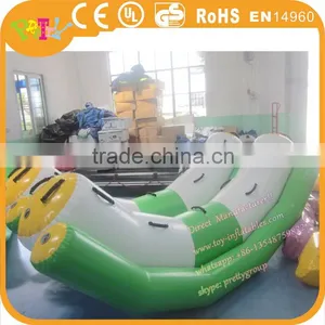 High Quality Cheap Used Water Park Equipment for Sale thumbnail-2