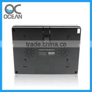 Fingerprint Reader Time Attendance From Factory thumbnail-5