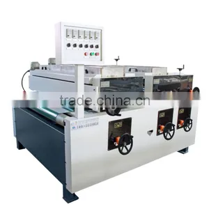 Light Lacquer Putty Machine thumbnail-1