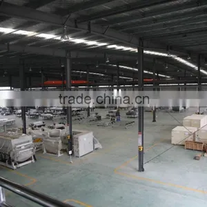 Automatic Powder Coating Production Line thumbnail-3