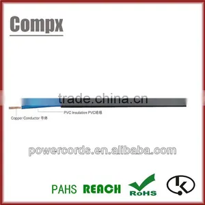 Korea KS H03VV-F H03V2V2-F PVC Power Cable thumbnail-1