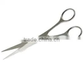 8 Inch URD-80 Japanese Steel Blade Dog Grooming Scissors Hitachi Hair Scissors thumbnail-1