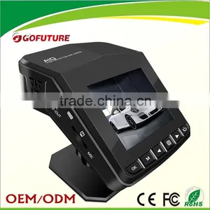 2014 New Product With Perfume Inset 2.4"screen 1080p Car Camera for Suzuki Swift thumbnail-1