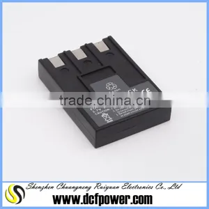 High Quality Rechargeable Battery Charger for NB-3L Travel Charger thumbnail-1