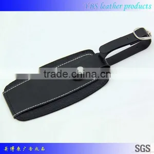 Factory Direct Sale Custom Funny Luggage Tag thumbnail-3