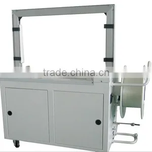 Carton Package Strapping Machine Wtih Automatic System thumbnail-1