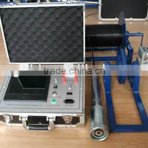 Borescope Endoscope Inspection Camera thumbnail-1