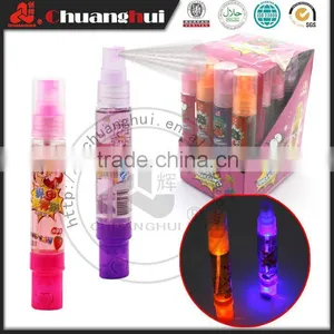 Chuanghui Candy Factory/Manufacturer CC Stick Candy Sweets/Marshmallow Confectionery Hot Sale! thumbnail-3