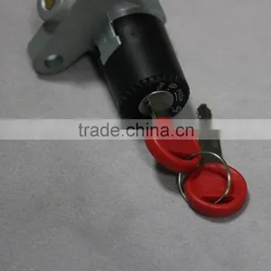 SCL-2014030016 ETZ251 Best Quality Motorcycle Ignition Switch for mz Motorcycle Parts thumbnail-2