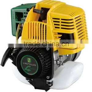 Good Quality Promotional Pump-file Type Four Stroke Gasoline Engines thumbnail-4