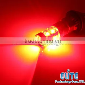 50W Cheapest Red Led Lights Car Bulbs for 7443 thumbnail-4