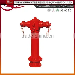 Best Price Pillar Hydrant thumbnail-3