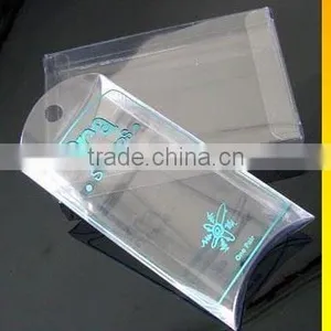 Customized Clear Jewelry Gift Boxes Free Shipping thumbnail-4