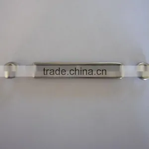 Stainless Steel Eye and Eye Turnbuckle thumbnail-1