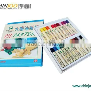 Oil Pastel for Kids Non-toxic thumbnail-1