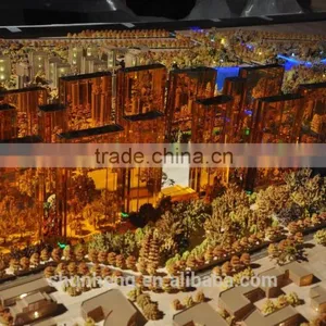 Wooden Building Model thumbnail-4