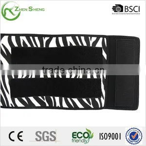 ZHENSHENG Waist Trainer Trimmer Belt thumbnail-5