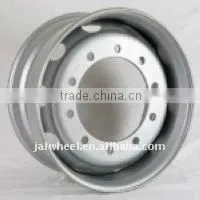 22.5x11.75" Hand Truck Wheel Rim thumbnail-1