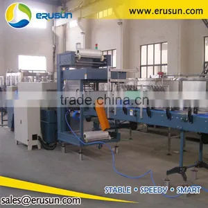 Efficiency Hot Shrink Packaging Machine thumbnail-6