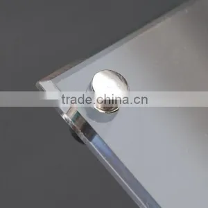 Euro Wall Mounted Hook for Display Advertisement thumbnail-2