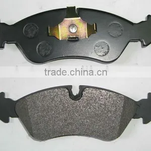 DISC BRAKE PAD FOR OPEL Astra thumbnail-1