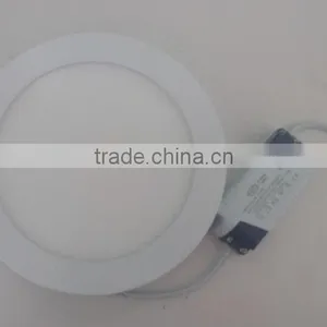 3W/6W/9W/12W/18W/24W LED SURFACE PANEL LIGHT thumbnail-6