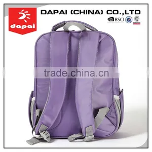 Quanzhou Dapai 600D Polyester Kid Bag,Kid School Bag,Fashion School Bag thumbnail-3