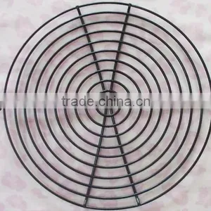 Fan Protection Grid/steel Wire Fan Guard With Powder Coating thumbnail-6