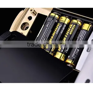 Lock Manufacturers Remote Electronic Card Lock for Hotels thumbnail-6