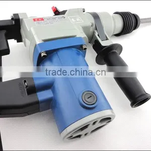 China Supply of the Dongcheng 500w 720w 750w 800w 960w 1800w Demolition Hammer thumbnail-4