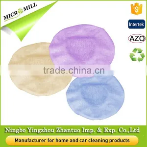 Buffing Pad Cover 6 Inch 100% Cotton Polishing Pad for Car Polisher thumbnail-6