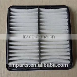 Japan Used Car Auction Air Filter 16546-AA120 for Subaru thumbnail-1