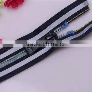 INTENSIFIED ZIPPER thumbnail-1