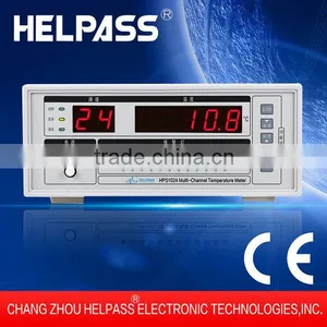 HPS1024 China Multi-channel Temperature Meter thumbnail-1