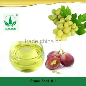 Food Oil Factory Supply Supercritical CO2 Extraction Grape Seed Oil thumbnail-1